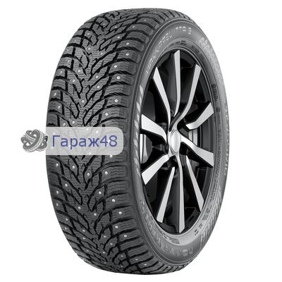 Nokian Tyres (Ikon Tyres ) Hakkapeliitta 9 245/45 R18 100T